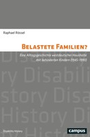 Belastete Familien? | Raphael RöSsel | Deutsch | Taschenbuch | 512 S. | 2022