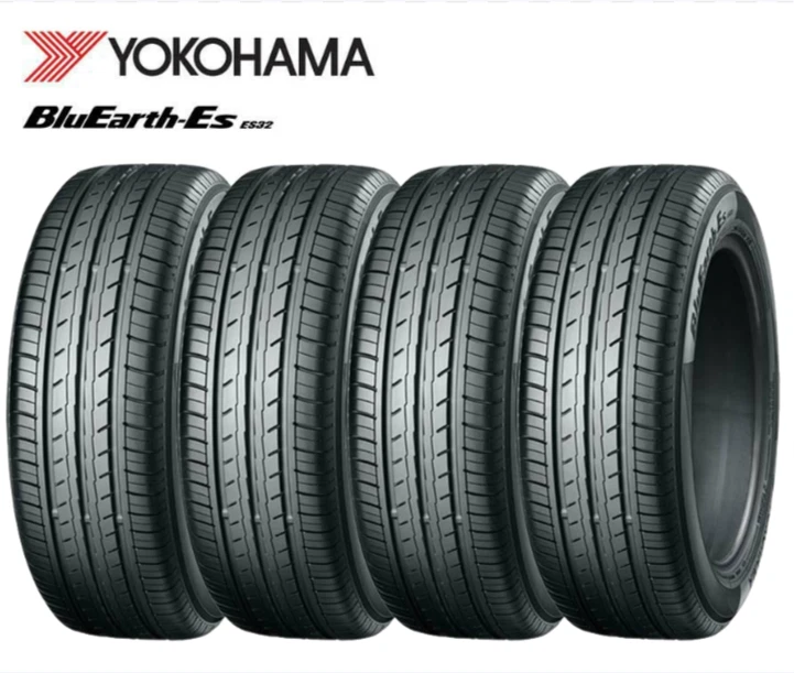 Yokohama BluEarth-Es ES32 for sale | eBay