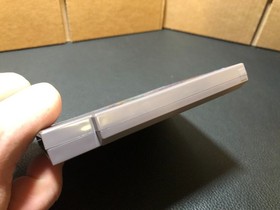 MEGA MAN 6 NES GAME WITH MANUAL VERY GOOD CONDITION