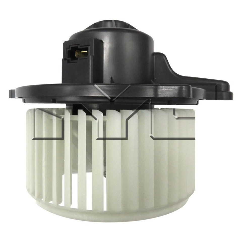 For Kia Sorento 2007-2009 TYC HVAC Blower Motor Assembly Foto 2 de 4