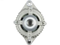 As-Pl Lichtmaschine Generator 150A 12V FüR Fiat 500X 1.6 D Multijet 2.0