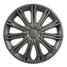 SR.CALOTTE  NERO DARK  16    31518 - LAMPA