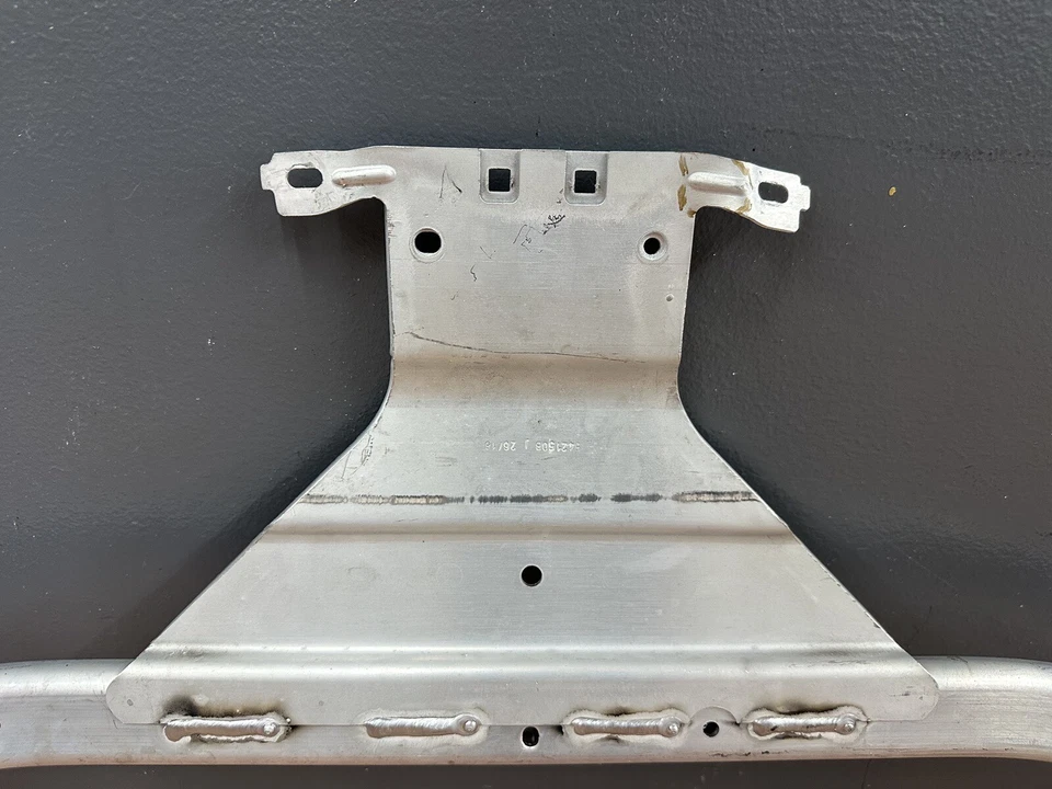 2019 年奥迪 A8 四轮收音机支持领带杆上盖原始设备制造商 4N0805307C — 第 4/4 张图片