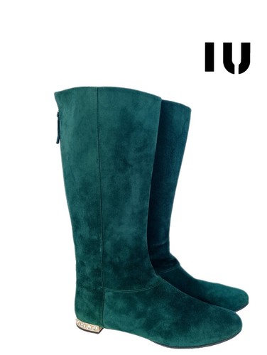 PRADA/Side Gore Boots/UK5/BRW | eBay