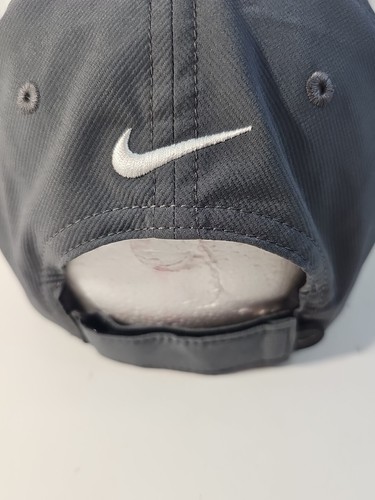 Nike New With Tags The Game USC Adjustable Hat Cap - Picture 7 of 15