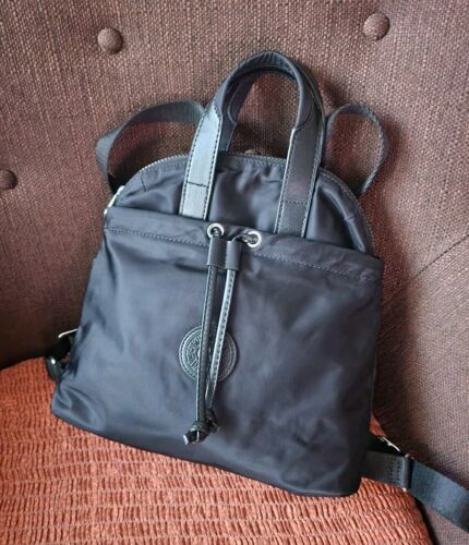 Kipling Rucksack Goyo KI6483-79S Schwarz Paka black - Bild 8 von 22