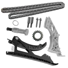 Timing Chain Kit Fit BMW 535 335 135 740 Z4 3.0L 4.4L 4.4L L6 DOHC 11317534784