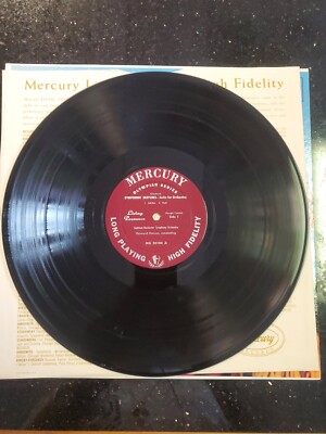 洋楽 CHADWICK Chadwick • Symphonic Sketches vinyl record LP | eBay