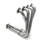 Exhaust Manifolds & Headers for Ford E-350 Econoline