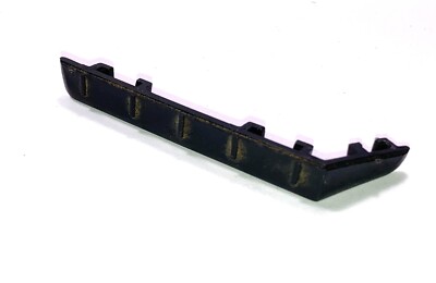 Snow Cat Right Fender Part GI Joe 1985 Vintage Vehicle Action bn