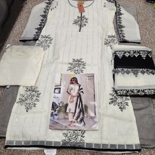 *SALE* Stitched salwar kameez Extra Large 