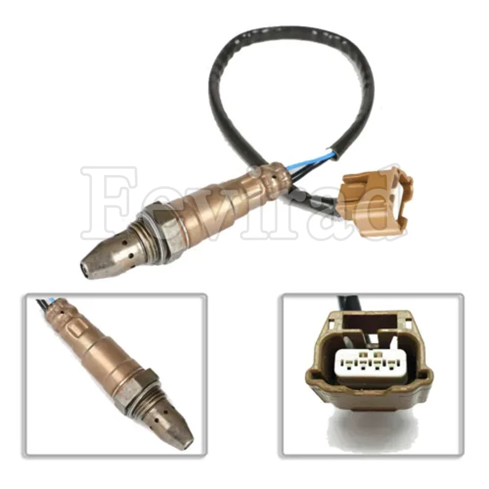 OEM Denso Upstream Oxygen Sensor 234-9135 For 2013-2020 Nissan NV200 2.0L - Image 3 of 4