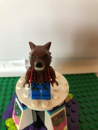 LEGO- MONSTER FIGHTERS MINIFIGURES- YOU PICK FROM LIST- CHOOSE MINIFIG(S) - Picture 34 of 43