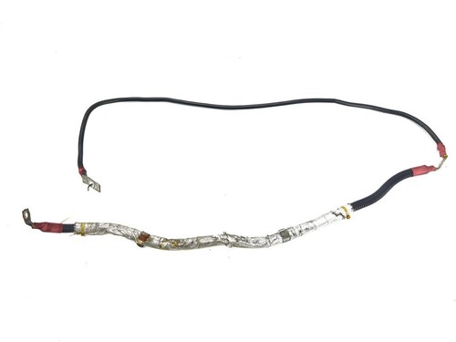 BMW 3 E92 E93 2012 Kabel Lichtmaschine Diesel 135kW EPK2503