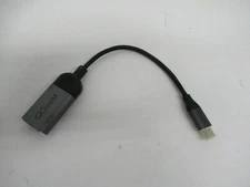 QGeeM 6543782745 USB C to HDMI Adapter 4K Cable