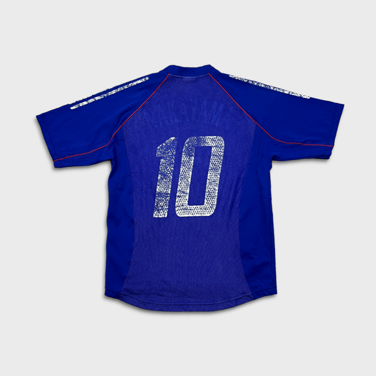 Vintage 2002/04 Adidas Shunsuke Nakamura Team Japan Soccer Vintage 2002/04 Adidas Shunsuke Nakamura Team Japan Soccer