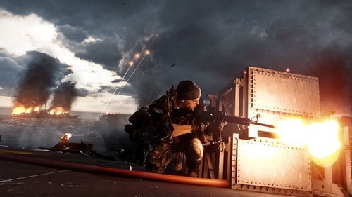 Battlefield 4: Premium Edition – v179547 + All DLCs + Multiplayer - Picture 3 of 6