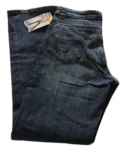 lee slender stretch bootcut jeans