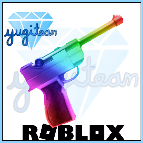 Roblox Murder Mystery 2 MM2 Chroma göttliche Messer & Waffen schneller Versand! - Bild 14 von 26