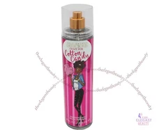Delicious Crazy For Cotton Candy by Gale Hayman Body Spray 8 oz/236 ml For Women