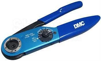 DMC UPPER RANGE CRIMP TOOL eBay