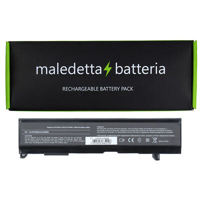 Bater&iacute;a Para Modelo U164p, 11,1v, 5200mah/58wh, Li-ion, Recargable Con