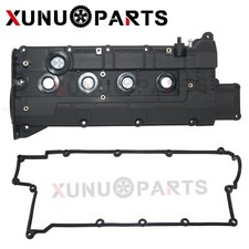 Engine Valve Cover W Gasket For Hyundai Elantra 2001-2002 Tiburon 2003 L4 2.0l