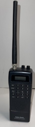 Radio Shack Pro-28. Vintage 30 Channel Direct Entry Programmable Scanner Tested - Picture 2 of 7