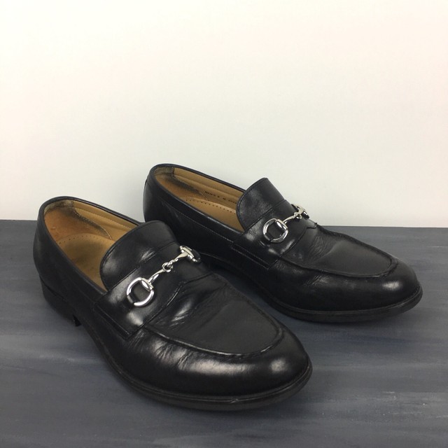 cole haan horsebit loafer