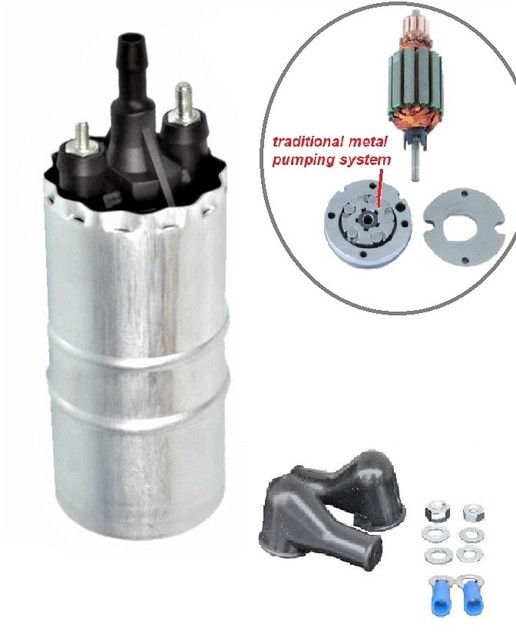 BMW K100 19821992 fuel pump bomba pumpe carburante 16121460452