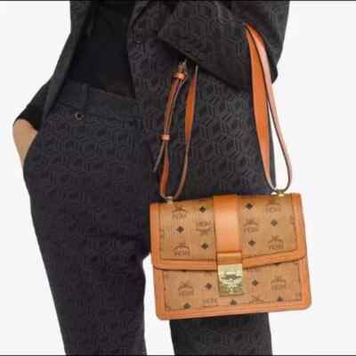 Mcm medium tracy Clearance