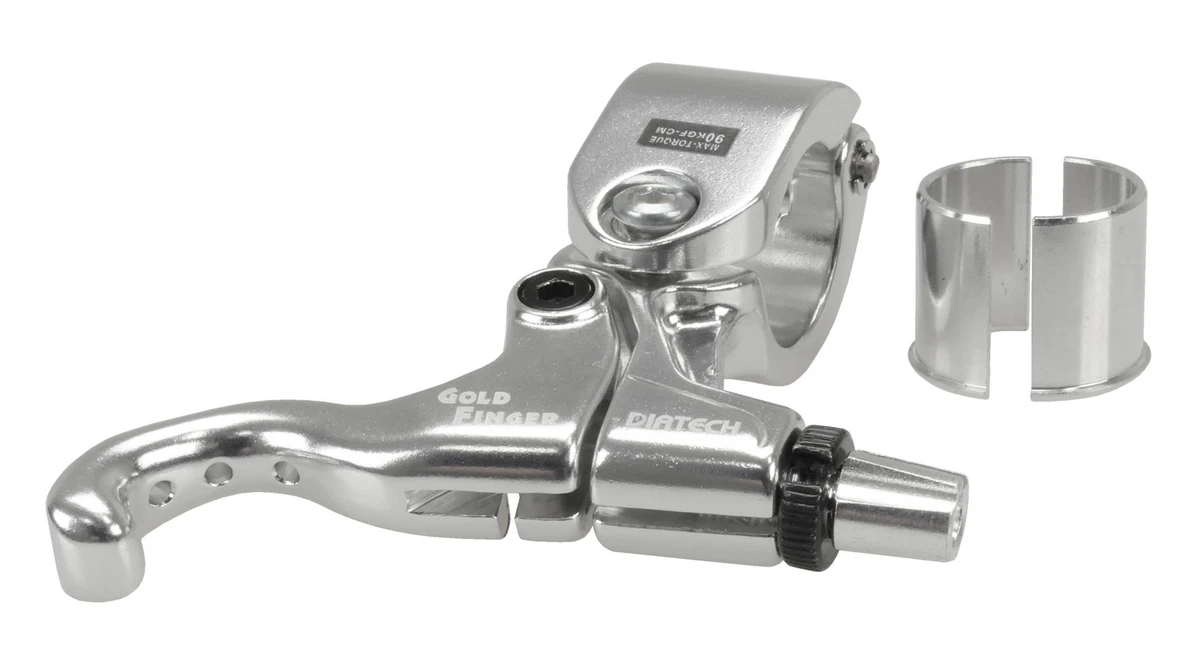 Goldfinger hotsell brake lever