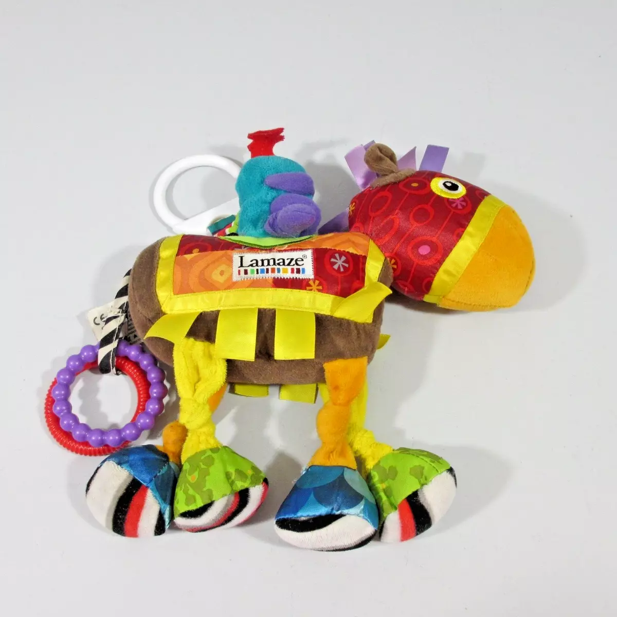 Lamaze rattles hotsell