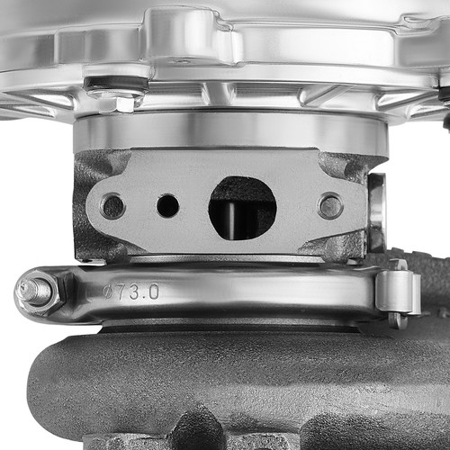 CT16 Turbo Charger for Toyota Hiace 2.5 L D 2KD-FTV 17201-30080 Turbocharger - Picture 12 of 12