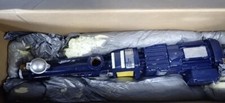 SEEPEX 1-6L PROGRESSING CAVITY PUMP SEW-EUROD...