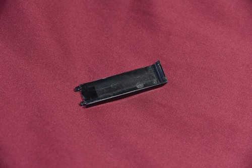 Ersatz Akkuabdeckung Sony WM-F18 WM-18 Kassettenspieler - Bild 2 von 3