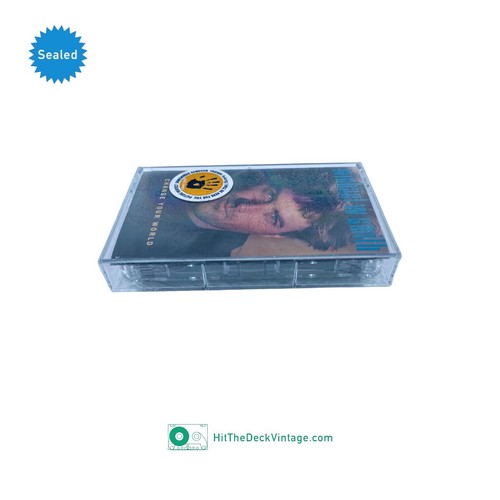 Michael W. Smith Change Your World Cassette Tape (1992) Christian Pop SEALED - Picture 5 of 6