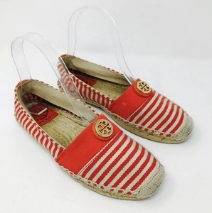 tory burch striped espadrilles