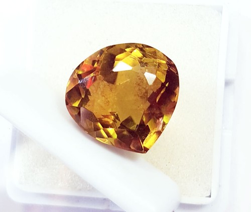 Alexandrite Color Change 9+ Ct / 1 Pcs Loose Gemstone Certified With Free Gift - Picture 38 of 121