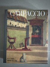 I Classici Dell’arte Il Corriere Della Sera Rizzoli Skira Carpaccio