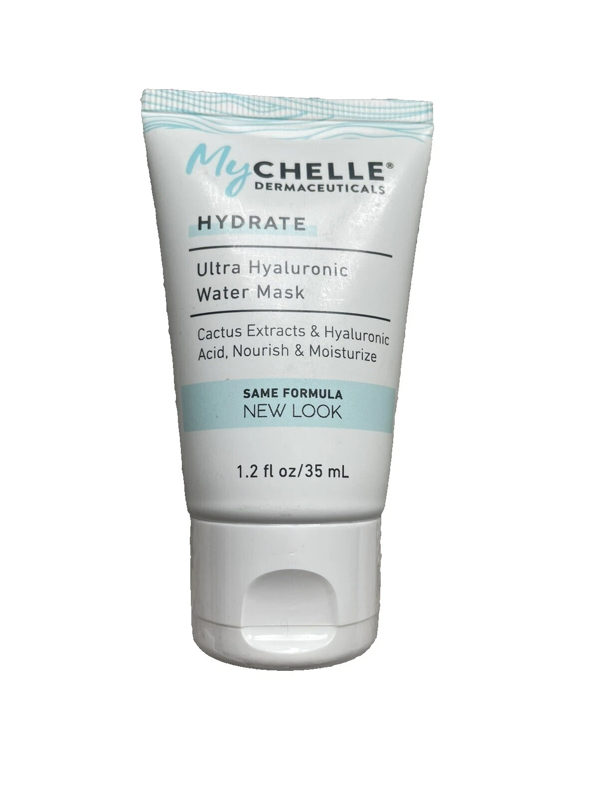 MyChelle маски для кожи