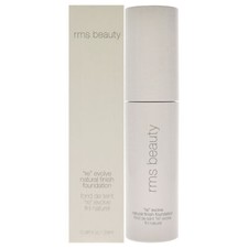 Re Evolve Natural Finish Foundation - 22 by RMS Beauty for Women - 0.98 oz