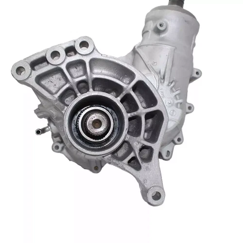 Montaje de caja de distribución para Jeep Cherokee KL 2014-2018 Chrysler 200 2015-2017 - Imagen 5 de 9