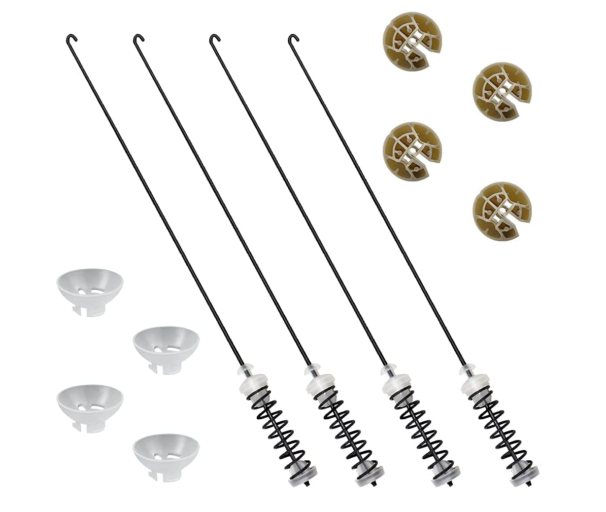 Suspension Rod Kit With Roper RTW4640YQ0 RTW4640YQ1 RTW4740YQ0 eBay