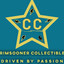 Crimsooner Collectibles
