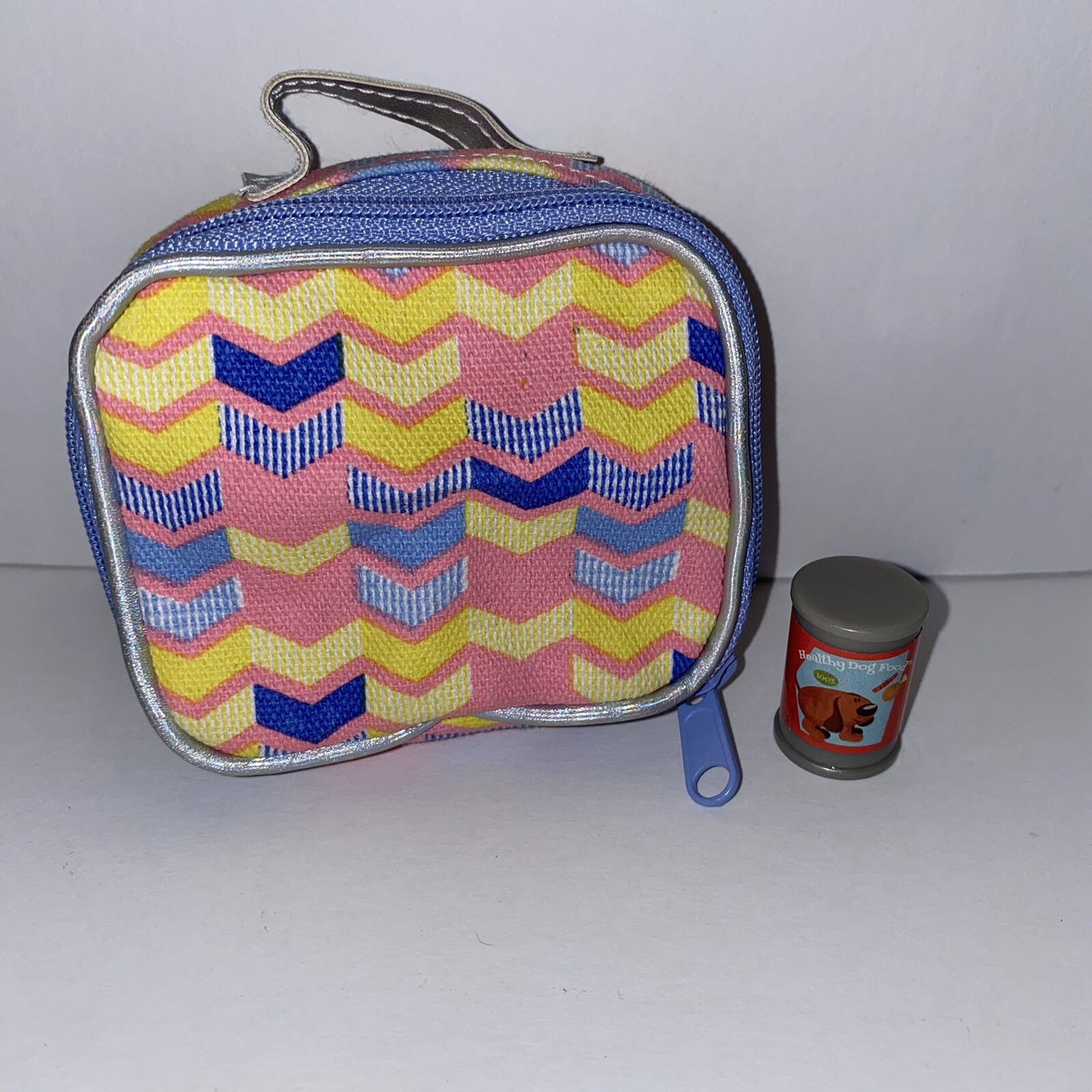 & Suitcase Battat Doll Accessories