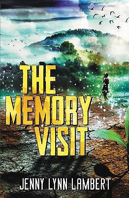 The Memory Visit By Jenny Lynn Lambert - New Copy - 9781773398488