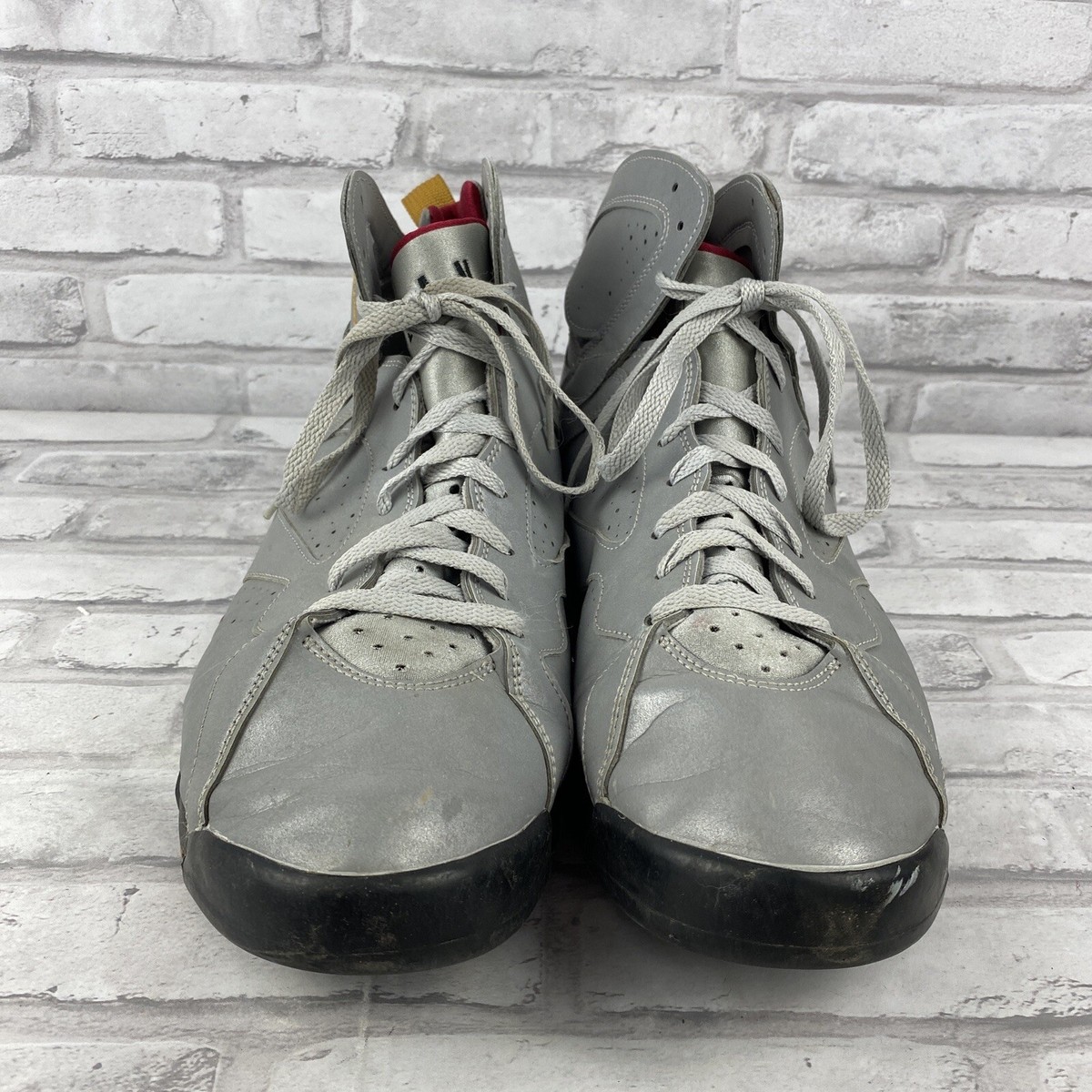 Nike Air Jordan 7 Retro SP Reflection Of A Champion BV6281  display picture 2