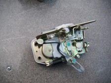 Porte arrière et accessoires Honda CRV