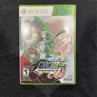 King of Fighters 13 - Microsoft Xbox 360